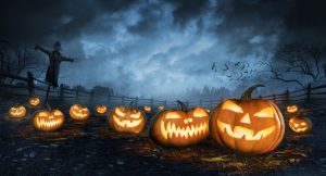 Bons plans Halloween